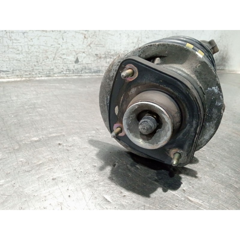 Recambio de mangueta delantera izquierda para citroën saxo (s0, s1) 1.1 x, sx referencia OEM IAM 9641302280  