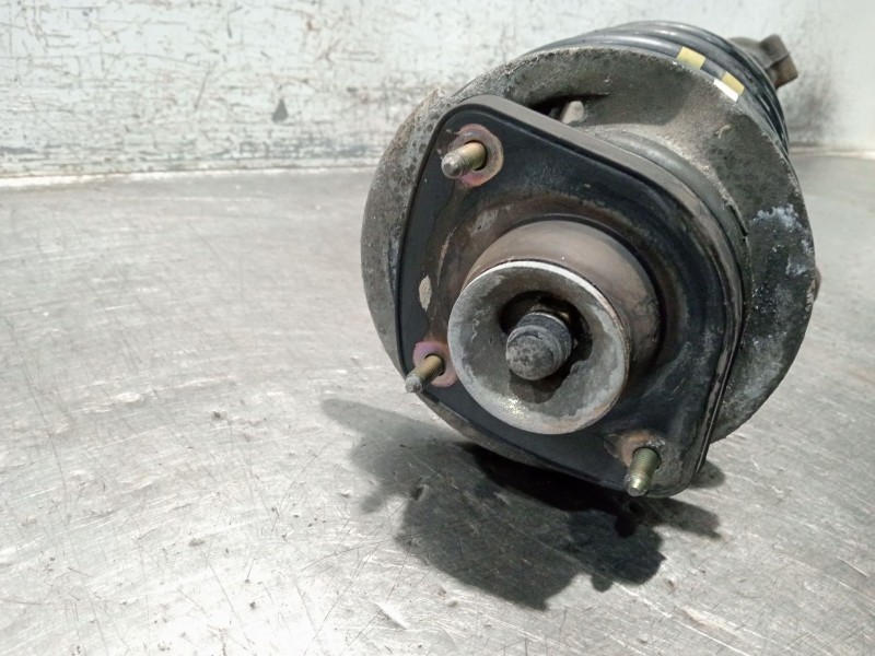 Recambio de mangueta delantera izquierda para citroën saxo (s0, s1) 1.1 x, sx referencia OEM IAM 9641302280  