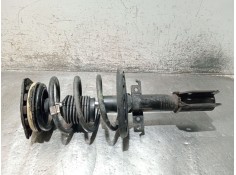 Recambio de amortiguador delantero derecho para renault megane iii hatchback (bz0/1_, b3_) 1.6 16v (bz1b, bz1h) referencia OEM I