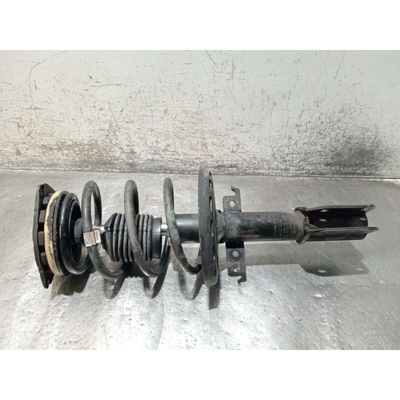 Recambio de amortiguador delantero derecho para renault megane iii hatchback (bz0/1_, b3_) 1.6 16v (bz1b, bz1h) referencia OEM I