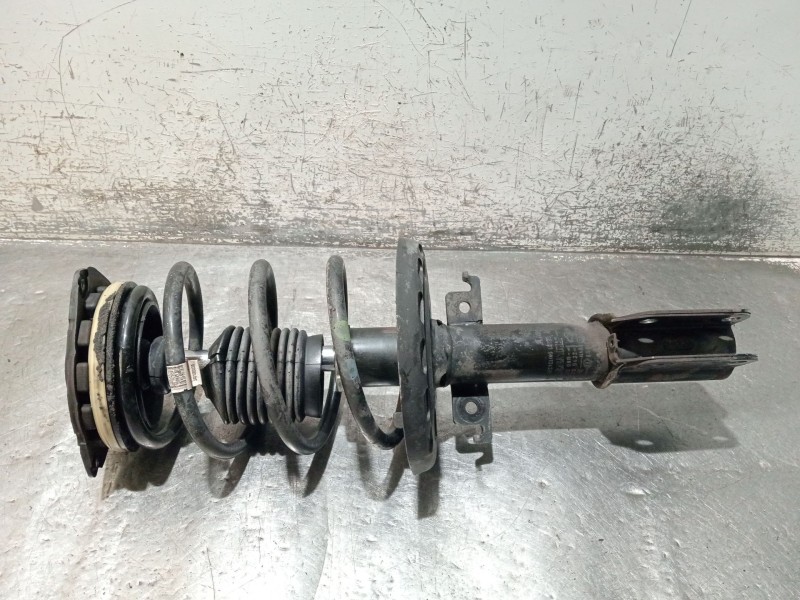 Recambio de amortiguador delantero derecho para renault megane iii hatchback (bz0/1_, b3_) 1.6 16v (bz1b, bz1h) referencia OEM I