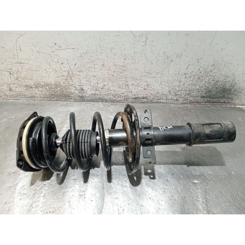 Recambio de amortiguador delantero derecho para renault megane iii hatchback (bz0/1_, b3_) 1.6 16v (bz1b, bz1h) referencia OEM I