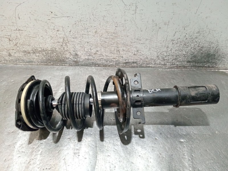 Recambio de amortiguador delantero derecho para renault megane iii hatchback (bz0/1_, b3_) 1.6 16v (bz1b, bz1h) referencia OEM I