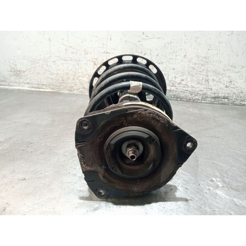 Recambio de amortiguador delantero derecho para renault megane iii hatchback (bz0/1_, b3_) 1.6 16v (bz1b, bz1h) referencia OEM I