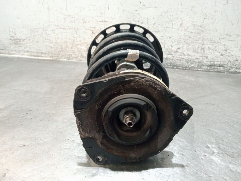 Recambio de amortiguador delantero derecho para renault megane iii hatchback (bz0/1_, b3_) 1.6 16v (bz1b, bz1h) referencia OEM I