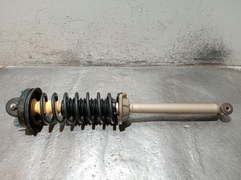 Recambio de amortiguador trasero derecho para ford orion iii (gal) 1.8 d referencia OEM IAM   