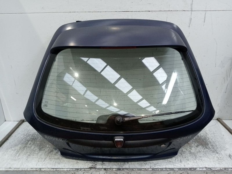 Recambio de porton trasero para rover 200 ii hatchback (rf) 220 d/sd referencia OEM IAM   
