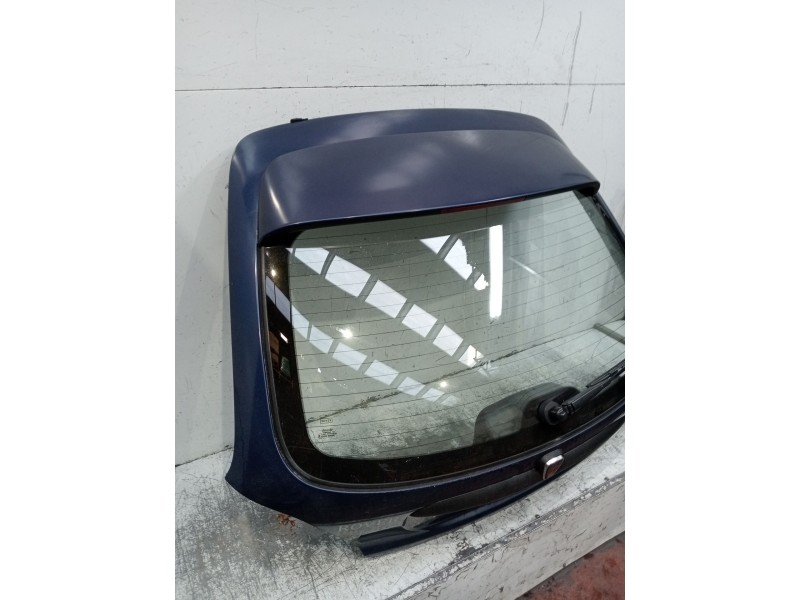 Recambio de porton trasero para rover 200 ii hatchback (rf) 220 d/sd referencia OEM IAM   