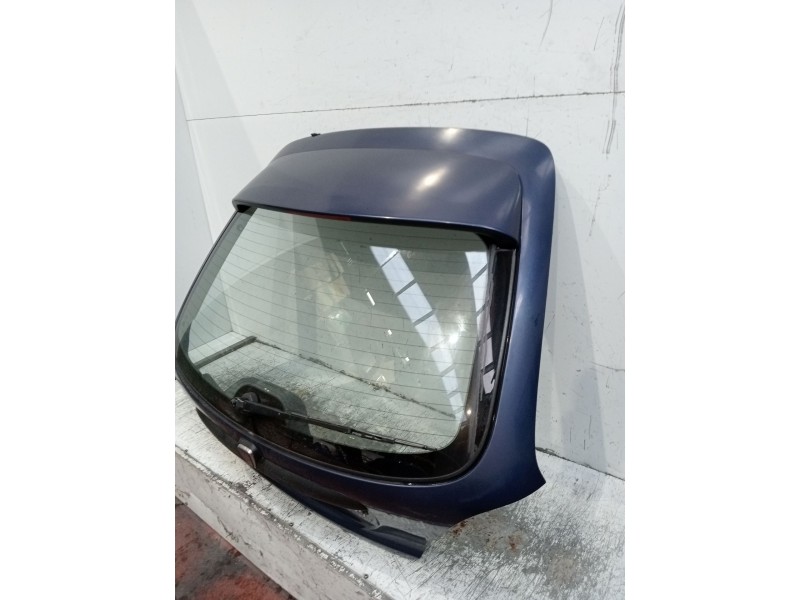 Recambio de porton trasero para rover 200 ii hatchback (rf) 220 d/sd referencia OEM IAM   