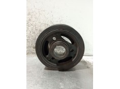 Recambio de polea cigueñal para mazda 3 (bm, bn) 2.2 d referencia OEM IAM SH01  