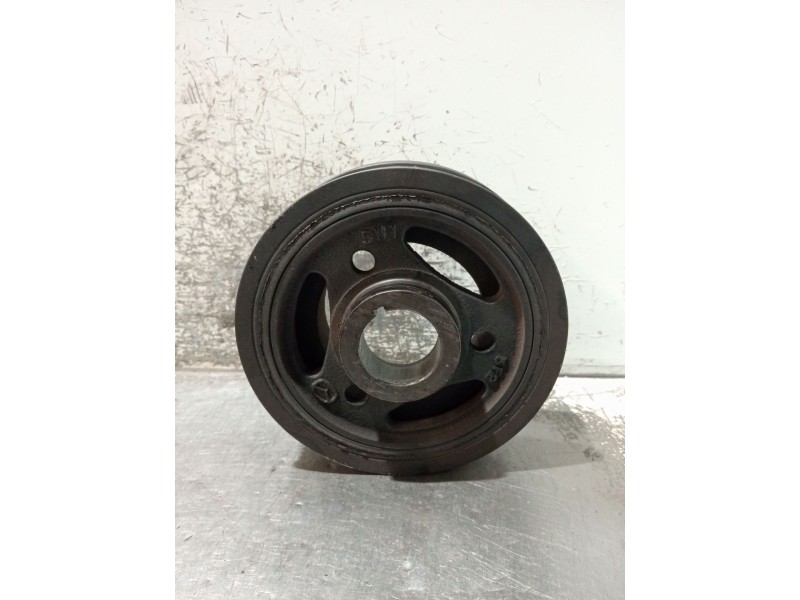 Recambio de polea cigueñal para mazda 3 (bm, bn) 2.2 d referencia OEM IAM SH01  