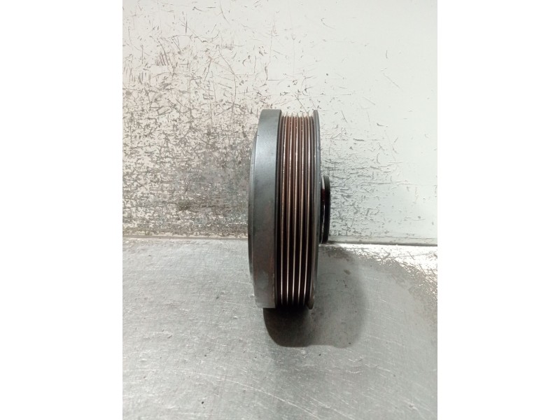 Recambio de polea cigueñal para mazda 3 (bm, bn) 2.2 d referencia OEM IAM SH01  