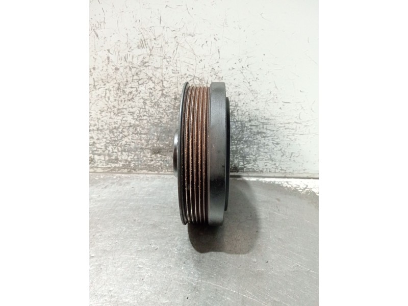 Recambio de polea cigueñal para mazda 3 (bm, bn) 2.2 d referencia OEM IAM SH01  
