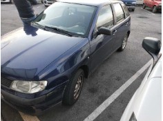 seat ibiza (6k1) del año 1999