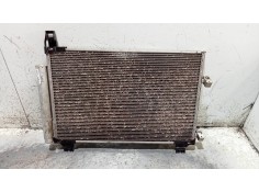 Recambio de condensador / radiador aire acondicionado para toyota yaris 1.3 16v cat referencia OEM IAM 884600D050  