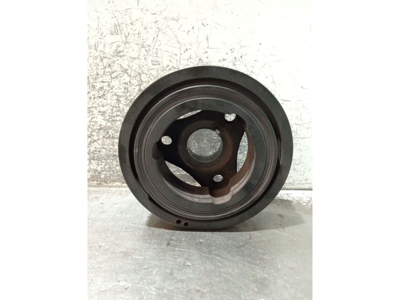 Recambio de polea cigueñal para mazda 3 (bm, bn) 2.2 d referencia OEM IAM SH01  