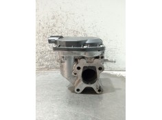 Recambio de valvula egr para mazda 3 (bm, bn) 2.2 d referencia OEM IAM SH0120300 VN501000200 