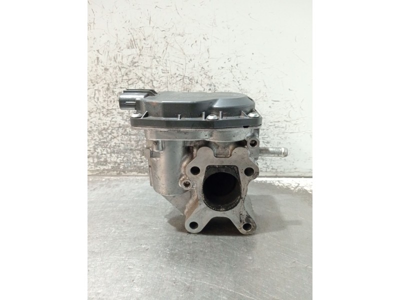 Recambio de valvula egr para mazda 3 (bm, bn) 2.2 d referencia OEM IAM SH0120300 VN501000200 