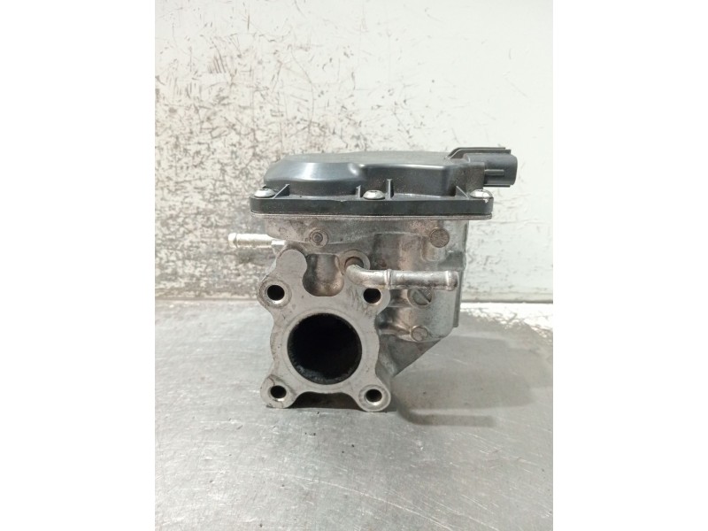 Recambio de valvula egr para mazda 3 (bm, bn) 2.2 d referencia OEM IAM SH0120300 VN501000200 