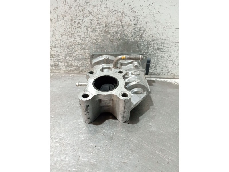 Recambio de valvula egr para mazda 3 (bm, bn) 2.2 d referencia OEM IAM SH0120300 VN501000200 