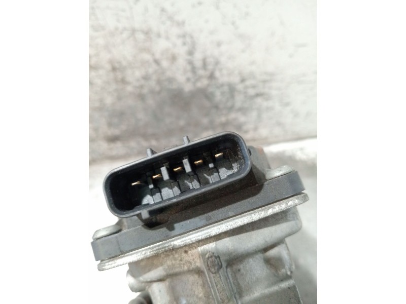 Recambio de valvula egr para mazda 3 (bm, bn) 2.2 d referencia OEM IAM SH0120300 VN501000200 