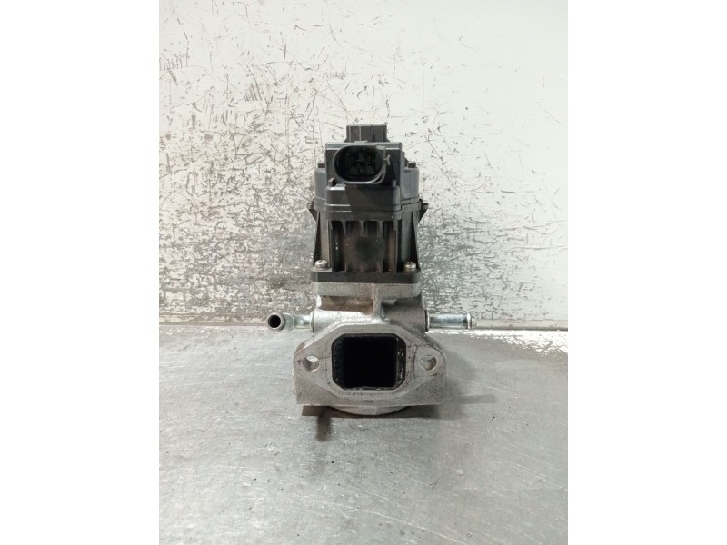 Recambio de valvula egr para mazda 3 (bm, bn) 2.2 d referencia OEM IAM SH01K5T70874  