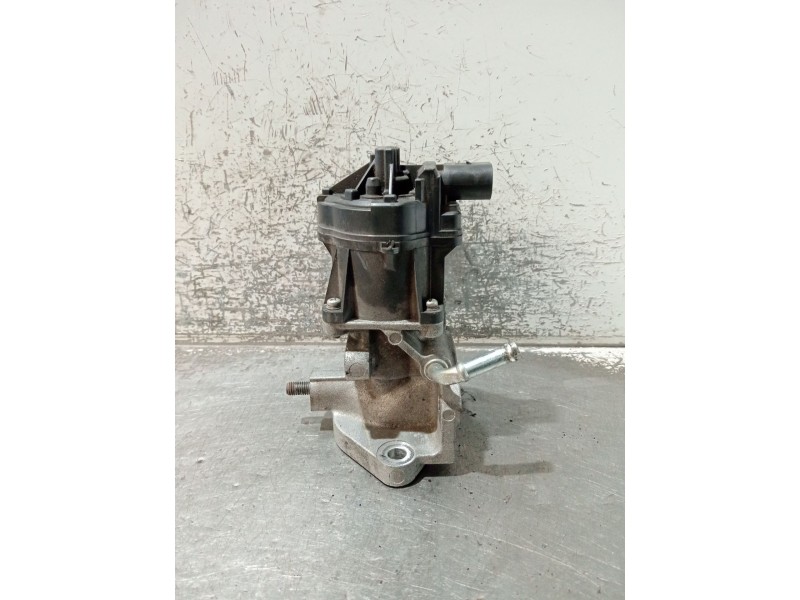 Recambio de valvula egr para mazda 3 (bm, bn) 2.2 d referencia OEM IAM SH01K5T70874  