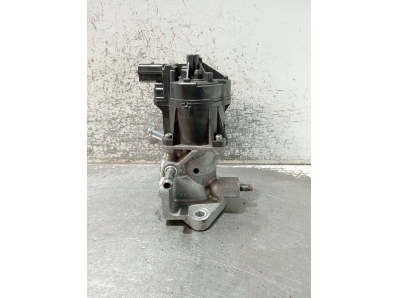 Recambio de valvula egr para mazda 3 (bm, bn) 2.2 d referencia OEM IAM SH01K5T70874  