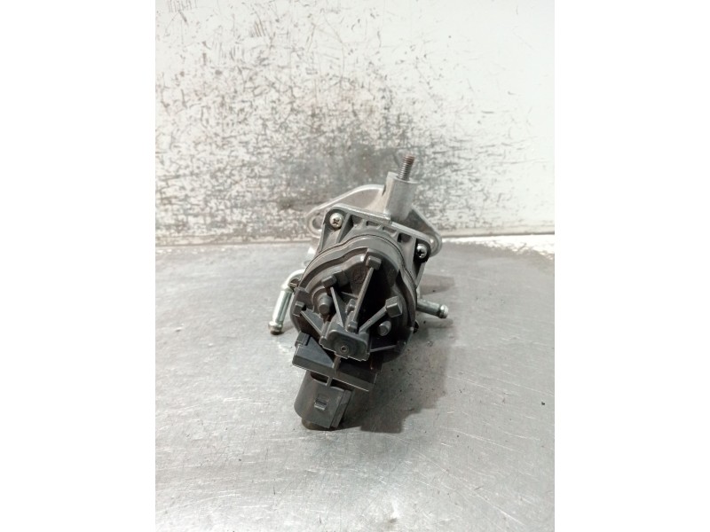 Recambio de valvula egr para mazda 3 (bm, bn) 2.2 d referencia OEM IAM SH01K5T70874  