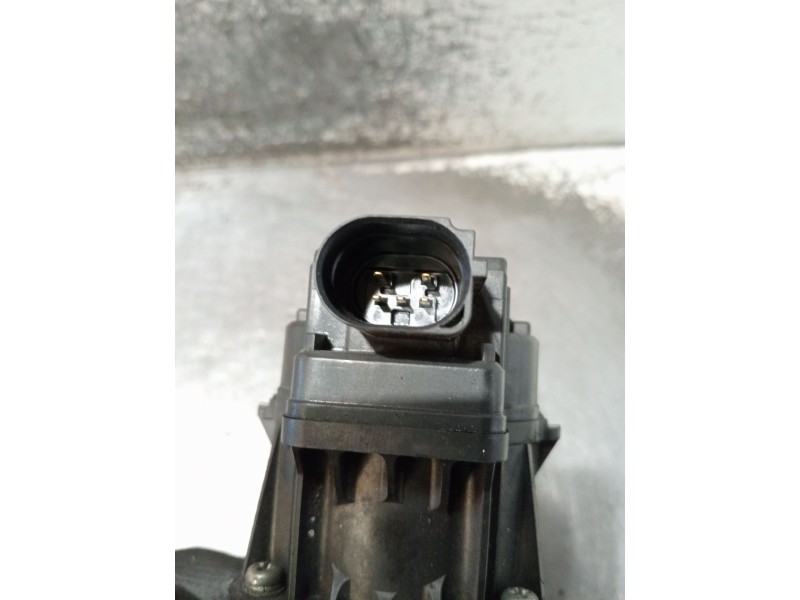 Recambio de valvula egr para mazda 3 (bm, bn) 2.2 d referencia OEM IAM SH01K5T70874  