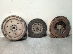 Recambio de kit embrague para mazda 3 (bm, bn) 2.2 d referencia OEM IAM SH0216460 15H04B SH16610 2