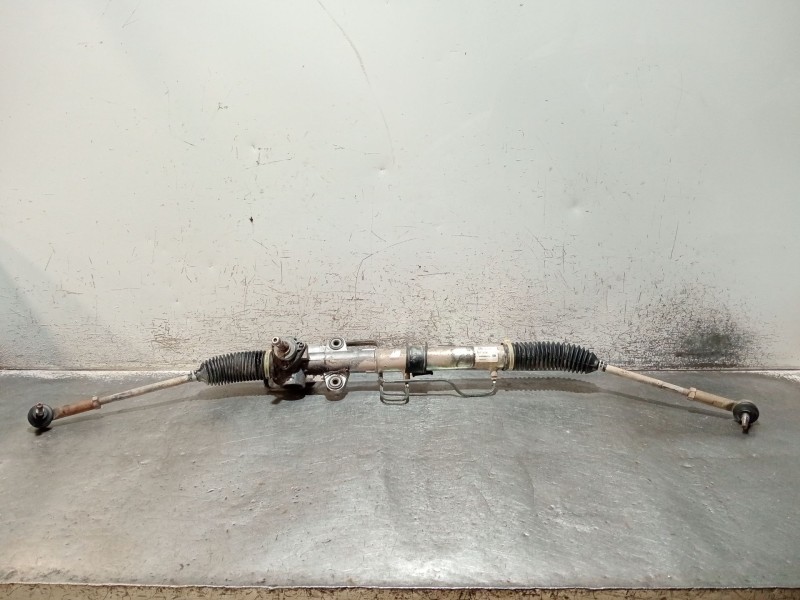 Recambio de cremallera direccion para rover 200 ii hatchback (rf) 220 d/sd referencia OEM IAM QAB101630 34007479 