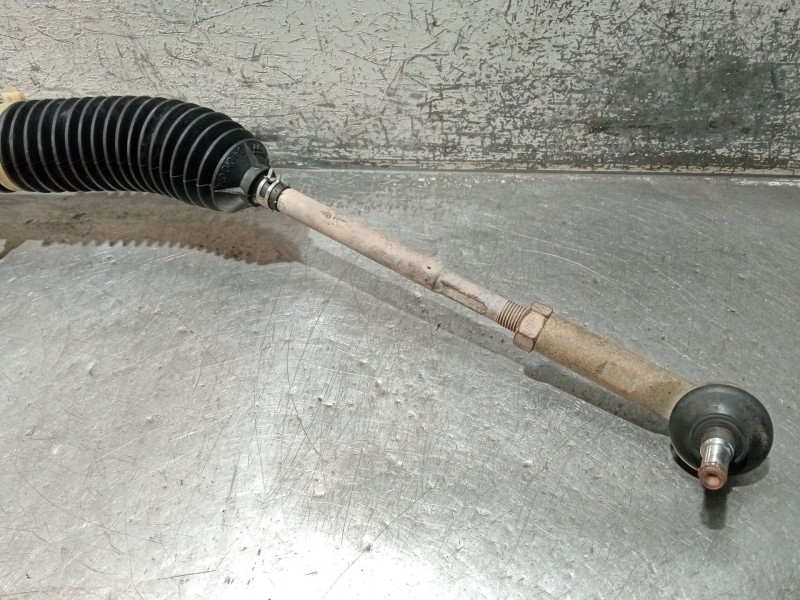 Recambio de cremallera direccion para rover 200 ii hatchback (rf) 220 d/sd referencia OEM IAM QAB101630 34007479 