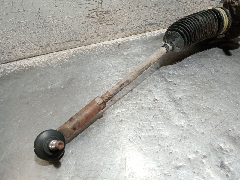 Recambio de cremallera direccion para rover 200 ii hatchback (rf) 220 d/sd referencia OEM IAM QAB101630 34007479 