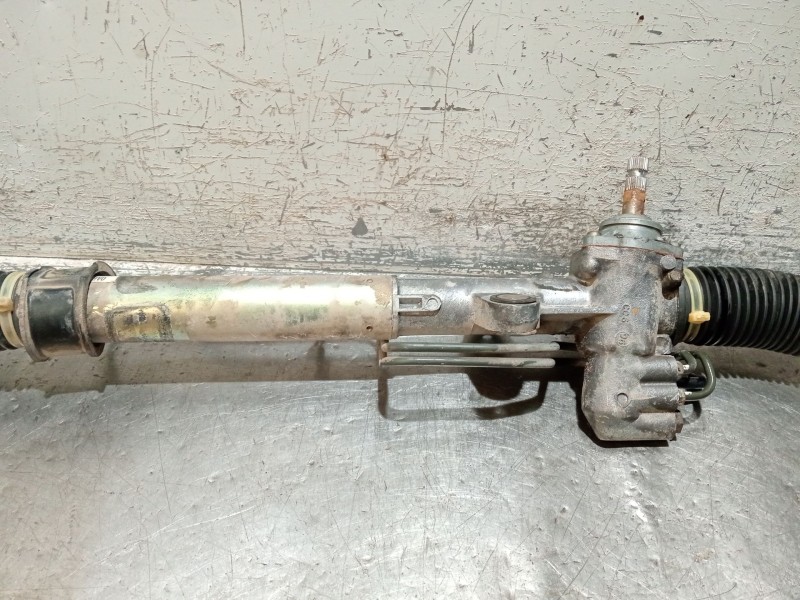 Recambio de cremallera direccion para rover 200 ii hatchback (rf) 220 d/sd referencia OEM IAM QAB101630 34007479 