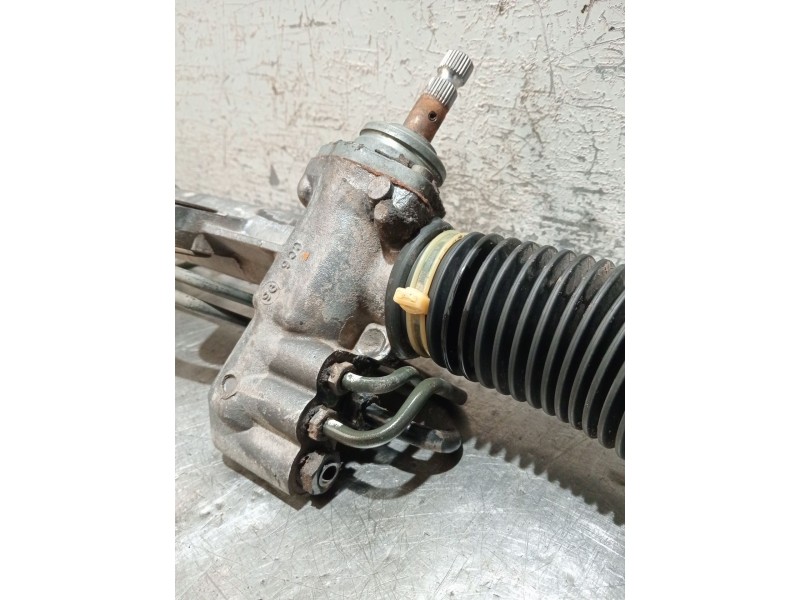 Recambio de cremallera direccion para rover 200 ii hatchback (rf) 220 d/sd referencia OEM IAM QAB101630 34007479 