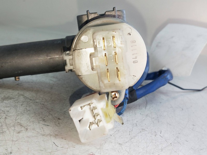 Recambio de conmutador de arranque para kia sorento 2.5 crdi cat referencia OEM IAM   