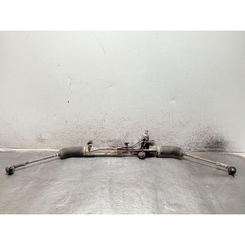 Recambio de cremallera direccion para ford orion iii (gal) 1.8 d referencia OEM IAM 91AB3A500BG 34006175 