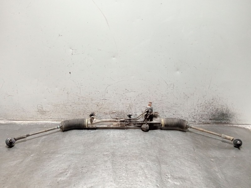 Recambio de cremallera direccion para ford orion iii (gal) 1.8 d referencia OEM IAM 91AB3A500BG 34006175 