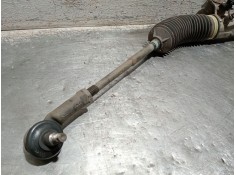 Recambio de cremallera direccion para ford orion iii (gal) 1.8 d referencia OEM IAM 91AB3A500BG 34006175  2