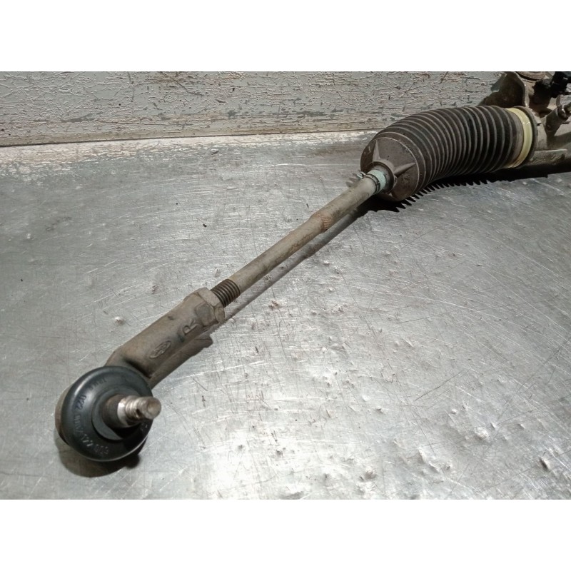 Recambio de cremallera direccion para ford orion iii (gal) 1.8 d referencia OEM IAM 91AB3A500BG 34006175 