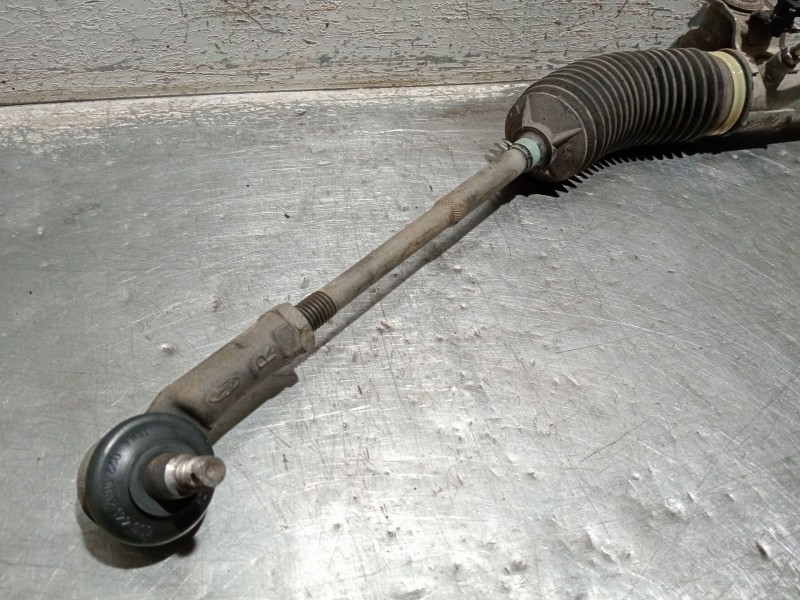 Recambio de cremallera direccion para ford orion iii (gal) 1.8 d referencia OEM IAM 91AB3A500BG 34006175 