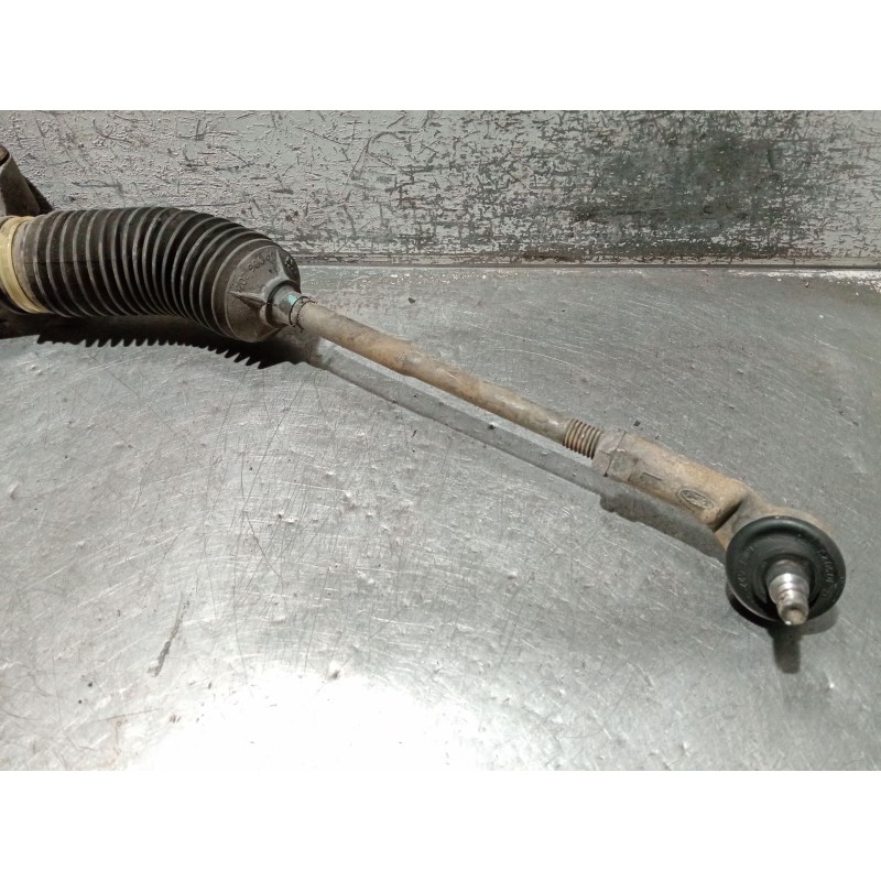 Recambio de cremallera direccion para ford orion iii (gal) 1.8 d referencia OEM IAM 91AB3A500BG 34006175 