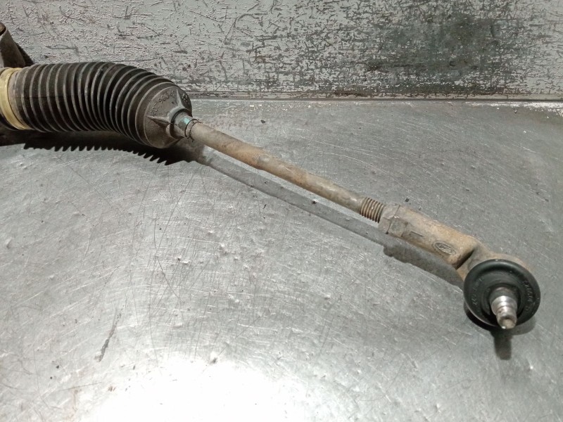 Recambio de cremallera direccion para ford orion iii (gal) 1.8 d referencia OEM IAM 91AB3A500BG 34006175 