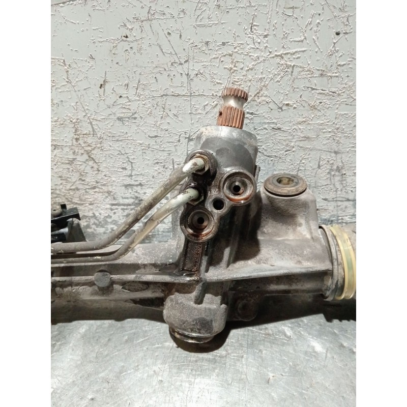 Recambio de cremallera direccion para ford orion iii (gal) 1.8 d referencia OEM IAM 91AB3A500BG 34006175 