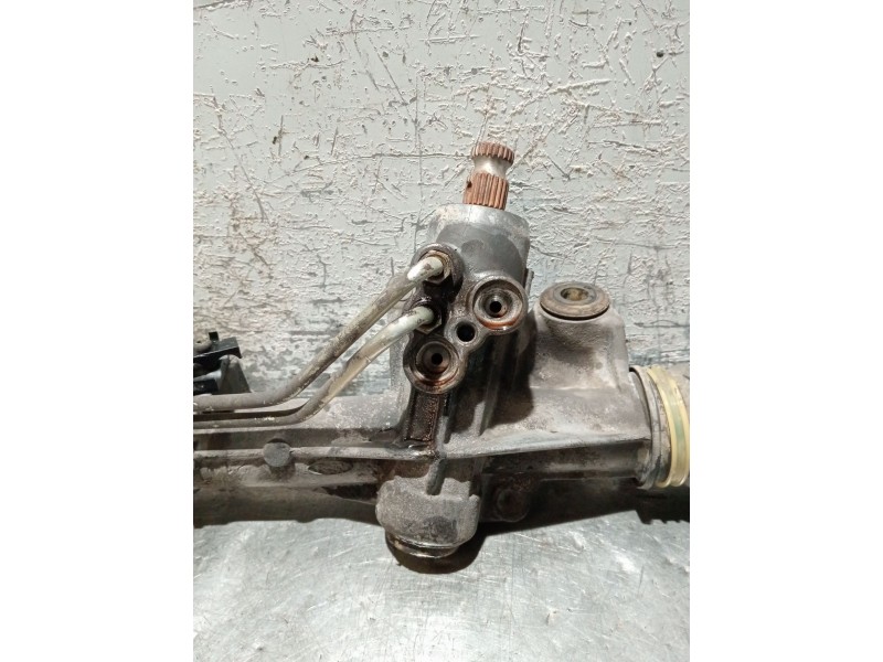 Recambio de cremallera direccion para ford orion iii (gal) 1.8 d referencia OEM IAM 91AB3A500BG 34006175 