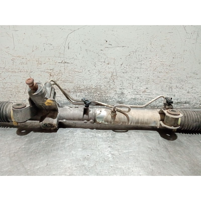 Recambio de cremallera direccion para ford orion iii (gal) 1.8 d referencia OEM IAM 91AB3A500BG 34006175 