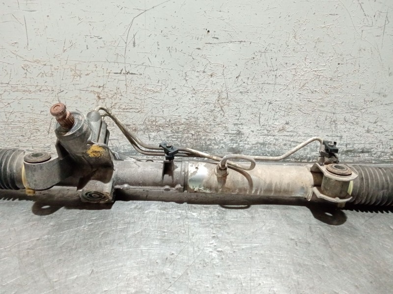 Recambio de cremallera direccion para ford orion iii (gal) 1.8 d referencia OEM IAM 91AB3A500BG 34006175 