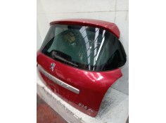 Recambio de porton trasero para peugeot 308 sw i (4e_, 4h_) 1.6 hdi referencia OEM IAM  5P  2