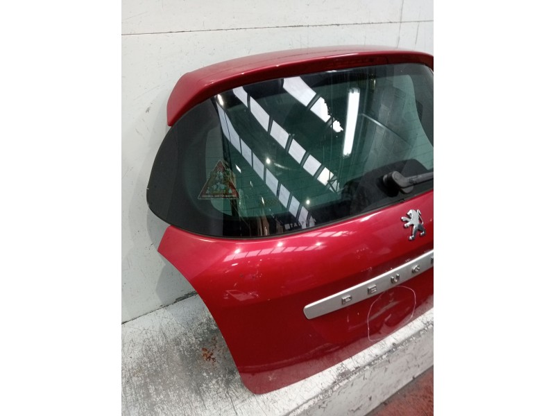 Recambio de porton trasero para peugeot 308 sw i (4e_, 4h_) 1.6 hdi referencia OEM IAM  5P 
